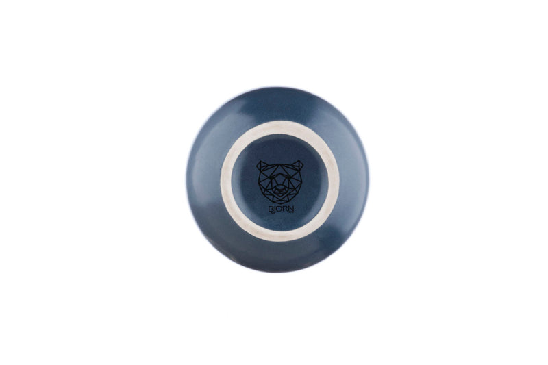Bol ORIGIN Ø9cm - 6 pièces - Basalte