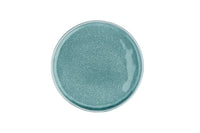 Assiette MAGMA Ø20cm - 6 pièces - Cobalt