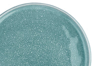 Assiette MAGMA Ø20cm - 6 pièces - Cobalt