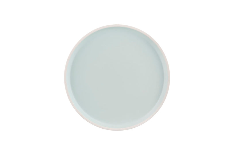 Assiette ORIGIN Ø20,5cm - 6 pièces - Pierre