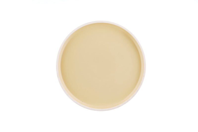 Assiette ORIGIN Ø20,5cm - 6 pièces - Sable