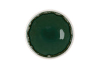 Assiette OXYGEN Ø21,5cm - 6 pièces - Vert de gris