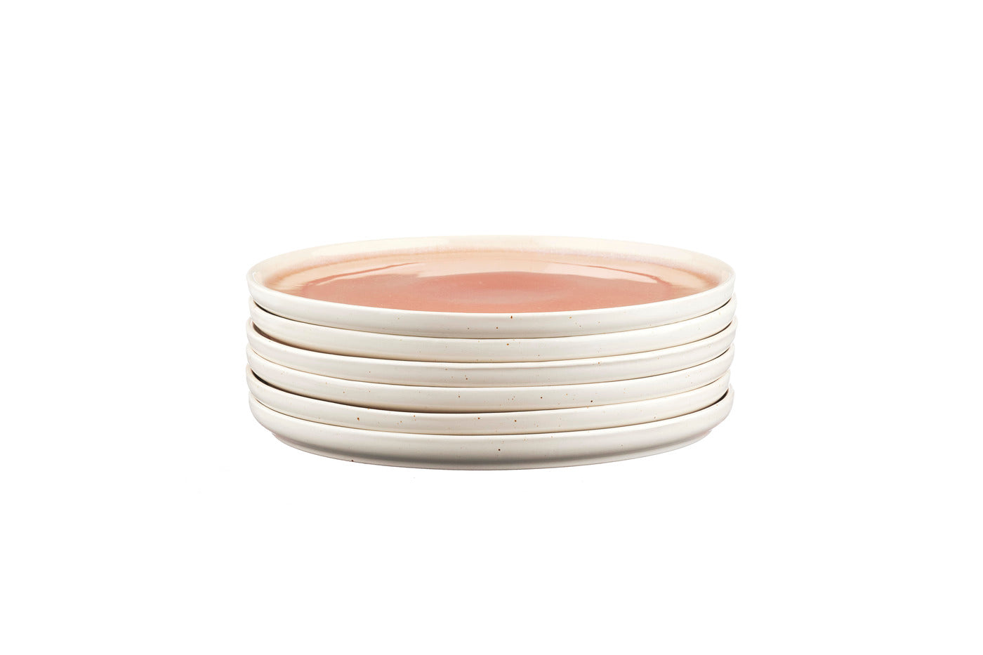 Assiette rose : la touche de couleur parfaite pour votre table - MBT