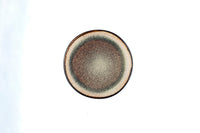 Assiette IRIS Ø16cm - 6 pièces - Marron sauvage