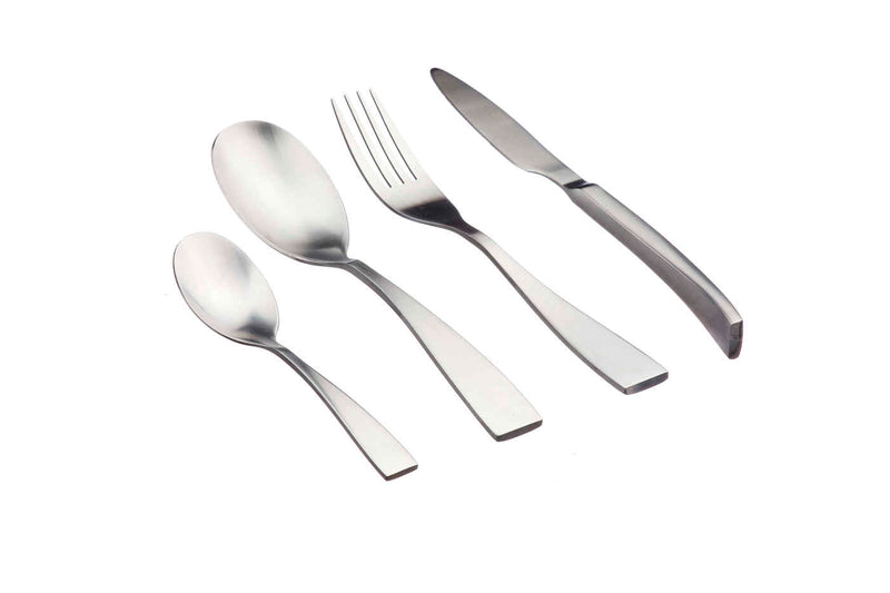 Ménagère 24 pièces Sven - Silver