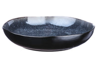 Corbeille à fruits IRIS Ø27,5cm et Ø32,5cm - 2 pièces - Bleu nuit