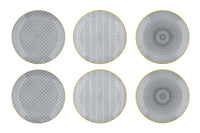 Service Les essentiels - 18 pièces - Eclipse