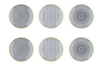 Service Les essentiels - 18 pièces - Eclipse