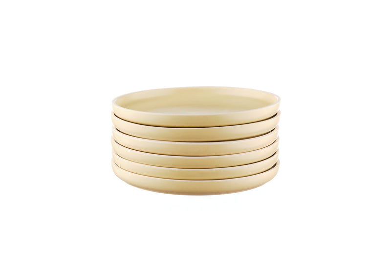 Service Les Essentiels ORIGIN - 18 pièces - Sable